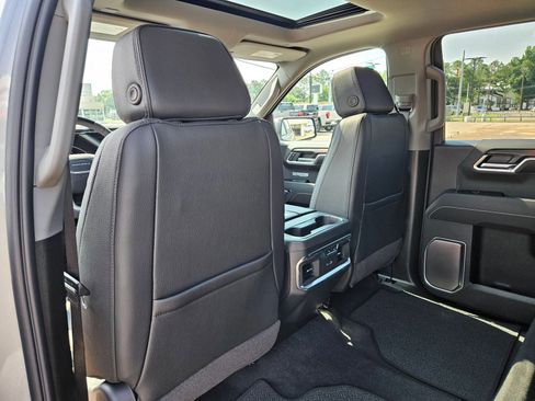 New 2026 GMC Sierra 1500 Denali AWD/4WD image 25