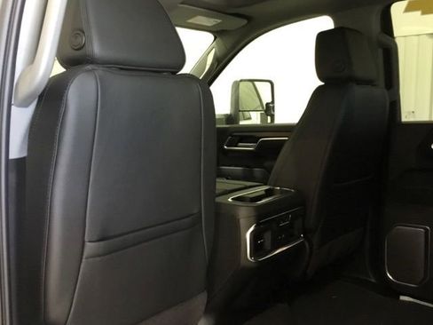 New 2026 GMC Sierra 2500 Denali w/ Denali Reserve Package AWD/4WD image 45