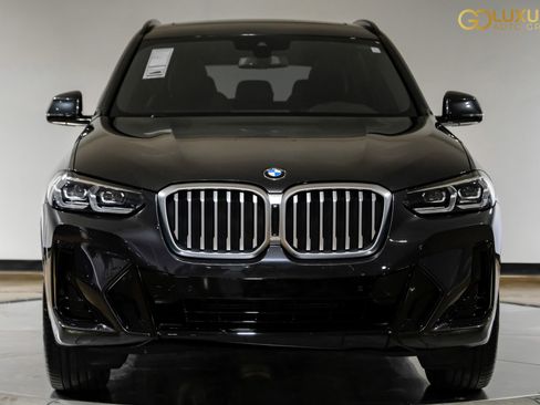 Used 2023 BMW X3 sDrive30i w/ M Sport Package image 7