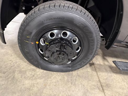 New 2026 RAM 3500 Laramie image 21