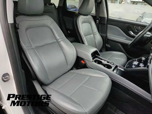 Used 2022 Lincoln Corsair AWD w/ Equipment Group 101A image 24