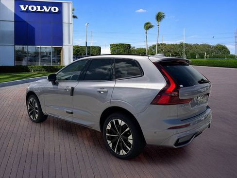 New 2026 Volvo XC60 T8 Plus w/ Protection Package Premier AWD/4WD image 5