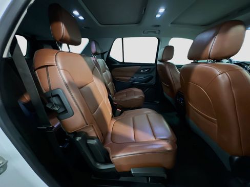 Used 2018 Chevrolet Traverse High Country image 21