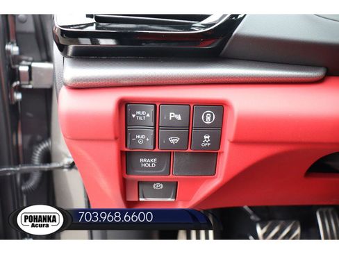 New 2026 Acura RDX A-Spec AWD/4WD image 26