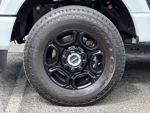 Used 2025 Ford F250 XL w/ STX Appearance Package AWD/4WD image 25