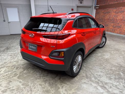 Used 2020 Hyundai Kona SEL AWD/4WD image 4