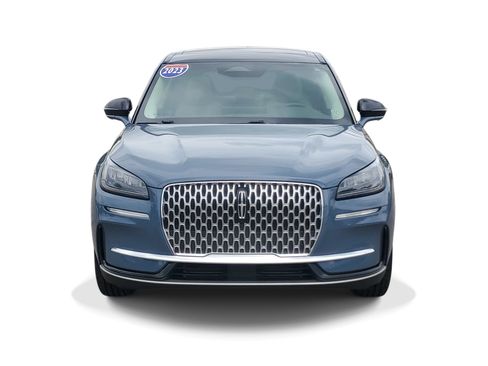 Certified 2023 Lincoln Corsair FWD w/ Equipment Group 101A image 2