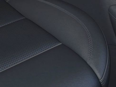 New 2026 GMC Sierra 1500 Denali AWD/4WD image 21