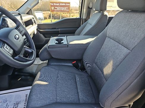 New 2025 Ford F150 XL image 22