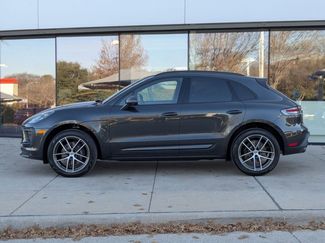 New 2026 Porsche Macan video 2
