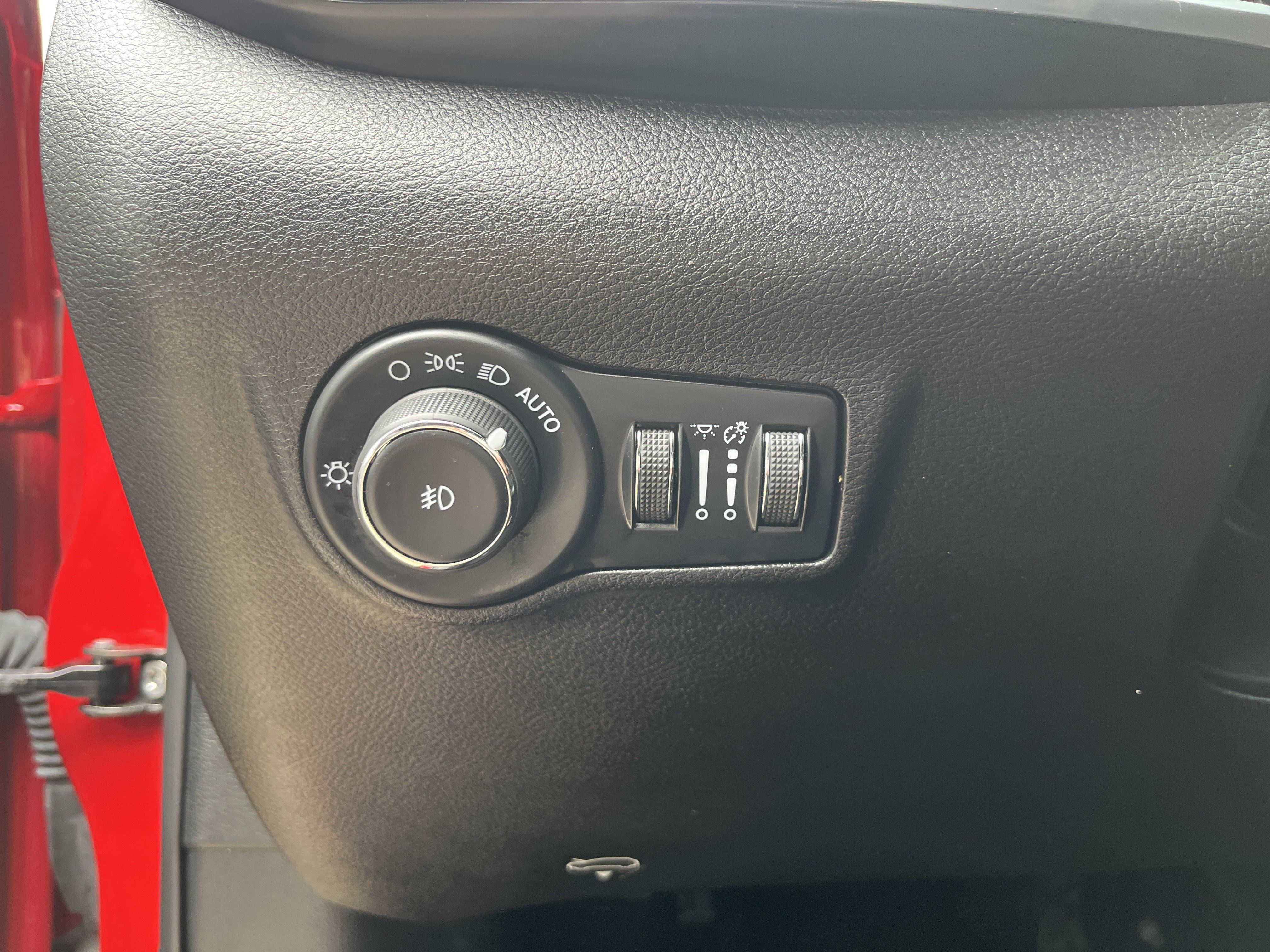 Used 2024 Jeep Compass Limited AWD/4WD image 27