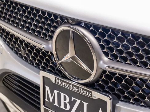 Certified 2025 Mercedes-Benz CLA 250 image 13