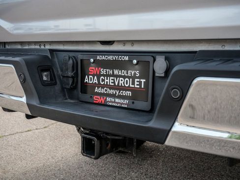 Used 2023 Ford F150 XLT w/ Equipment Group 302A High AWD/4WD image 14