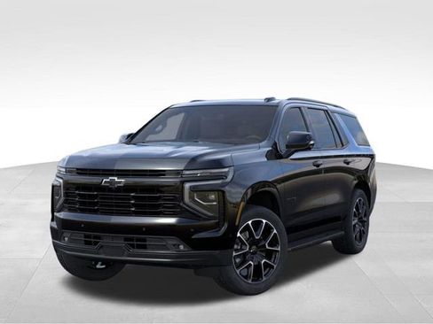 New 2026 Chevrolet Tahoe RST w/ Comfort Package AWD/4WD image 6