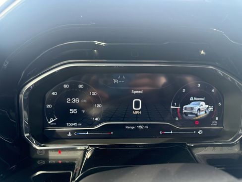 Used 2025 GMC Sierra 1500 SLT w/ SLT Premium Plus Package image 20