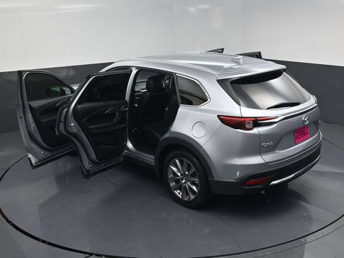 Used 2021 MAZDA CX-9 Grand Touring FWD image 22