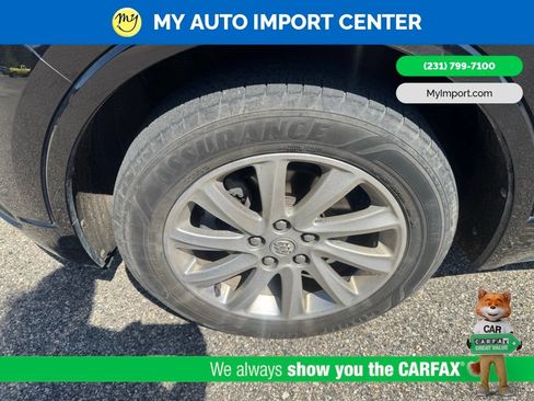 Used 2020 Buick Envision Essence w/ LPO, Cargo Package AWD/4WD image 7