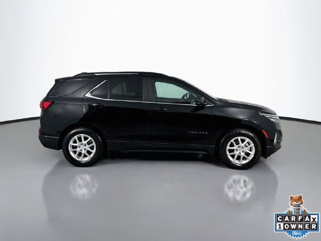 Used 2024 Chevrolet Equinox LT AWD/4WD image 14