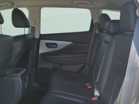Used 2023 Nissan Murano SV w/ SV Midnight Edition Package FWD image 13