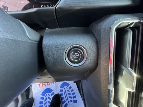 Used 2024 GMC Acadia Elevation w/ Luxury Package image 16