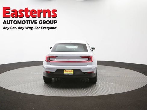 Used 2024 Polestar Polestar 2 w/ Pilot Pack RWD image 36