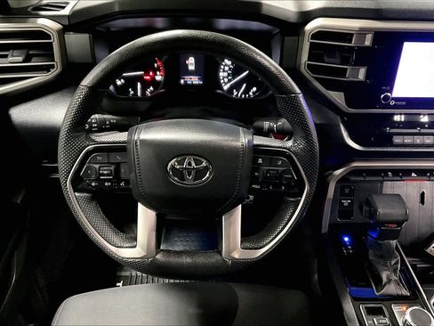 Used 2024 Toyota Tundra SR5 w/ TRD Off-Road Package image 5