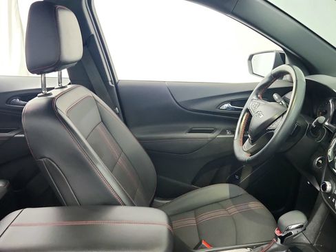 Used 2024 Chevrolet Equinox RS FWD image 29