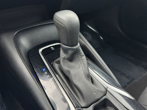 Certified 2020 Toyota Corolla LE FWD image 25