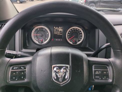 Used 2017 RAM 3500 Tradesman w/ Popular Equipment Group image 30