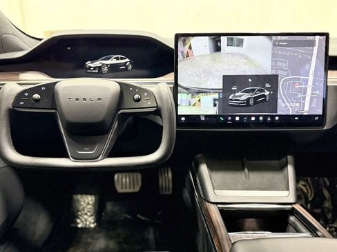 Used 2023 Tesla Model S Standard Range AWD/4WD image 30