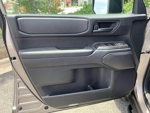 Used 2024 Toyota Land Cruiser 1958 AWD/4WD image 17