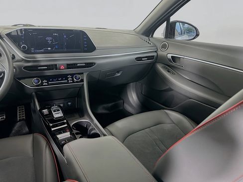 Certified 2022 Hyundai Sonata SEL Plus image 24