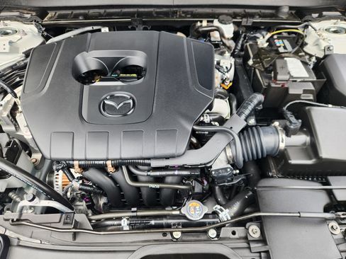 Certified 2025 MAZDA CX-30 AWD 2.5 S w/ Premium Package image 18