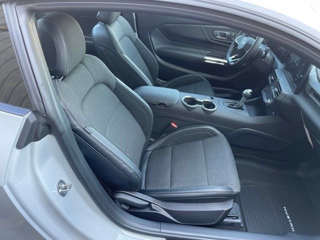 New 2026 Ford Mustang GT w/ Mustang Nite Pony Package RWD image 46