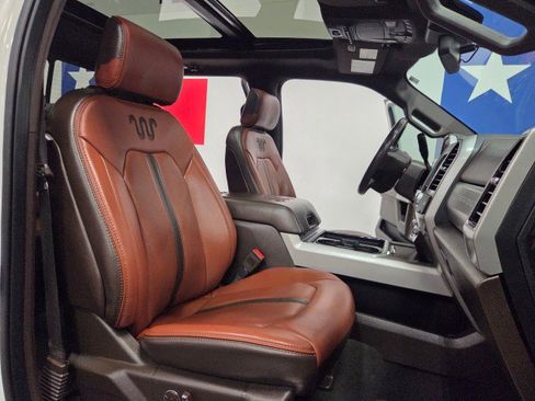 Used 2021 Ford F250 King Ranch w/ King Ranch Ultimate Package image 75