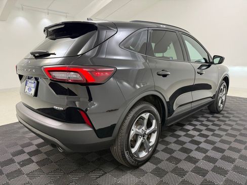 Used 2025 Ford Escape ST-Line AWD/4WD image 11