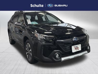 Certified 2025 Subaru Outback Touring XT w/ Popular Package #2