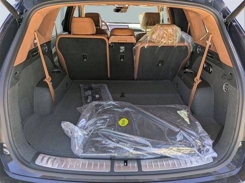 New 2026 Genesis GV80 3.5T Prestige image 12