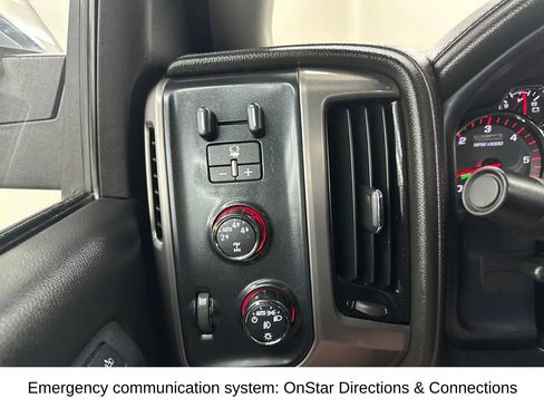Used 2015 GMC Sierra 1500 SLT w/ All-Terrain Package AWD/4WD image 37