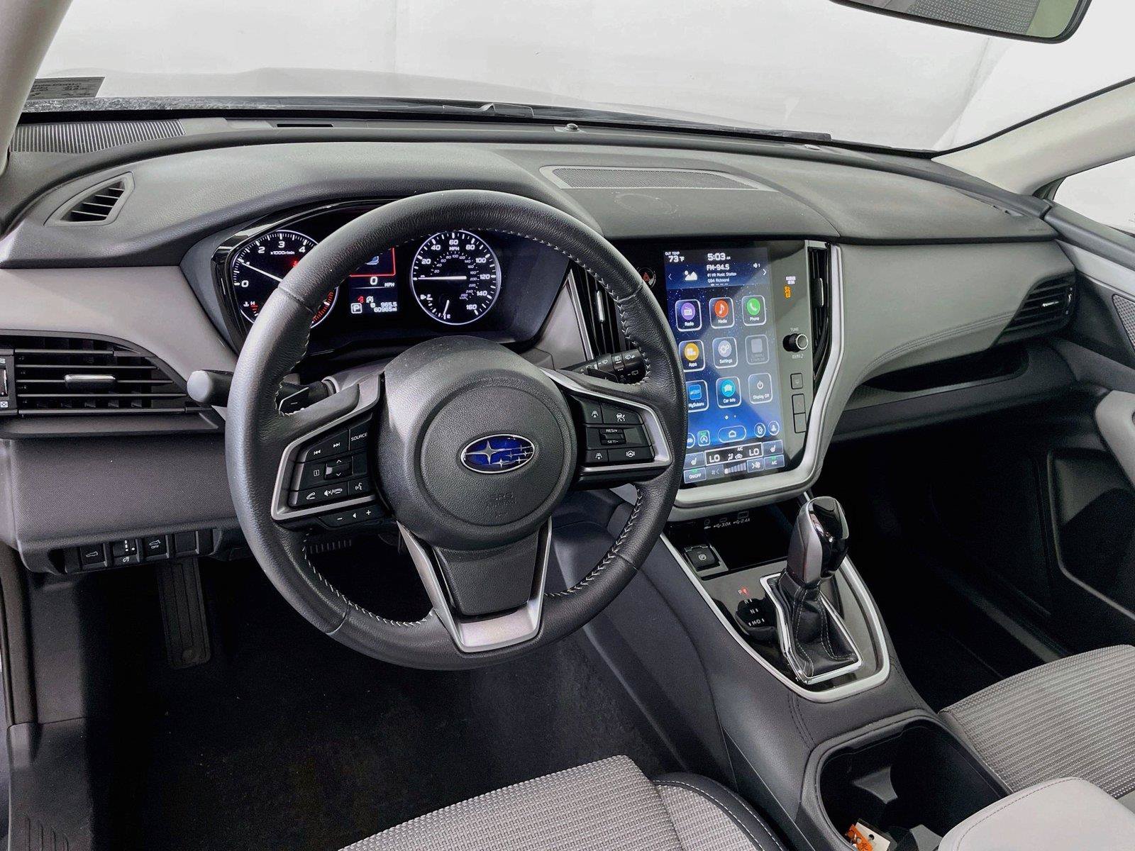 Used 2023 Subaru Outback Premium AWD/4WD image 12