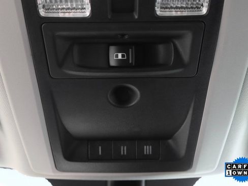 Used 2018 RAM 2500 Laramie w/ Sport Appearance Group image 25