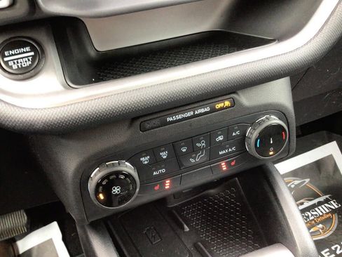 Used 2022 Ford Bronco Sport Big Bend w/ Convenience Package image 20