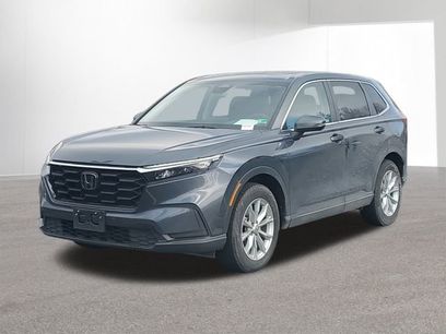 Used 2024 Honda CR-V EX