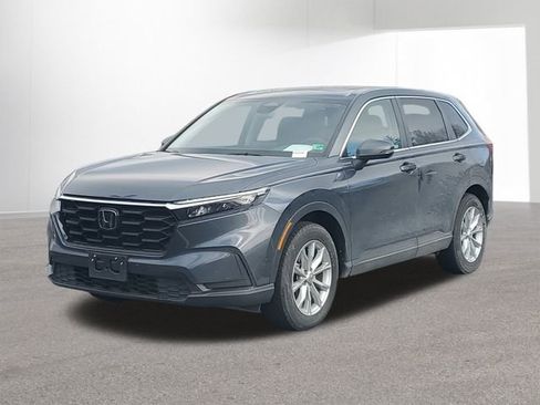 Used 2024 Honda CR-V EX image 1