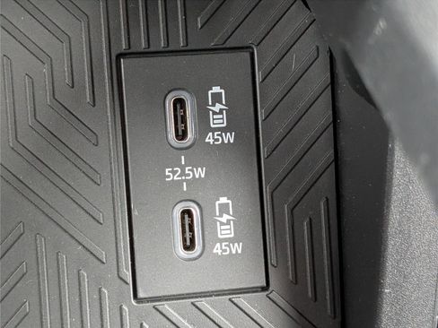 Used 2024 Toyota Tacoma 4x4 Double Cab Hybrid image 24