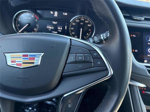 Used 2023 Cadillac XT5 Luxury image 17