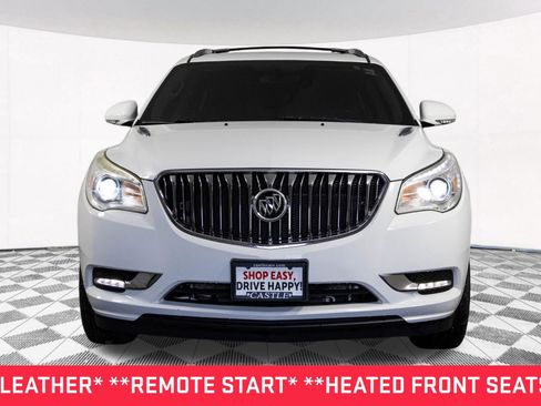 Used 2016 Buick Enclave Leather image 5