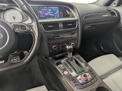 Used 2016 Audi S4 Premium Plus w/ Technology Package image 14