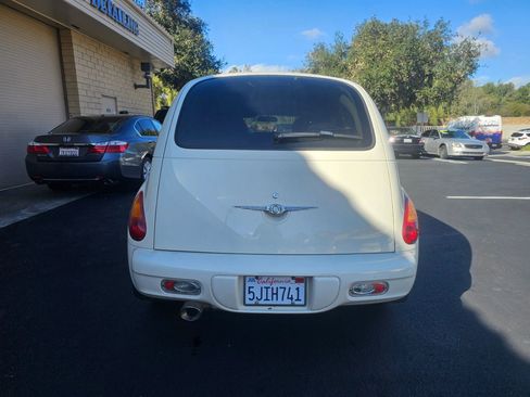 Used 2004 Chrysler PT Cruiser w/ PWR Convenience Group FWD image 4