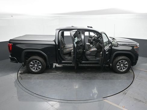 Used 2025 GMC Sierra 1500 AT4 w/ AT4 Premium Package image 55